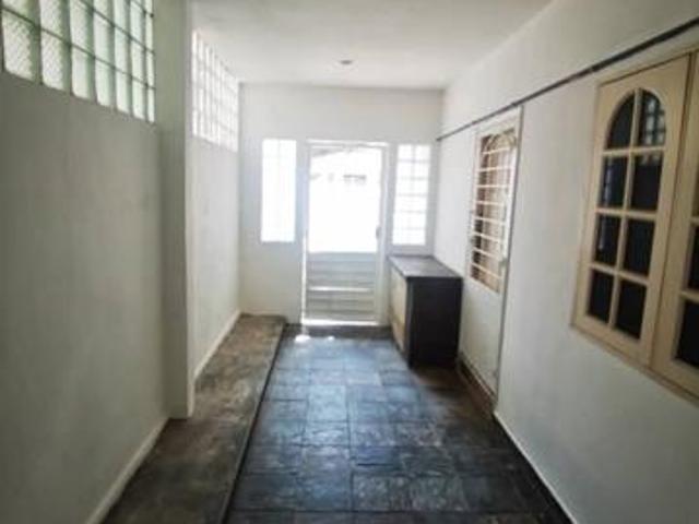 Ujong Pasir Taman Nam Yang Semi D for sale
