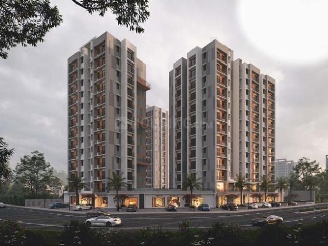 Ujala Circle 2 BHK Apartment For Sale Ahmedabad