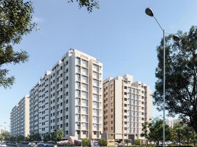 Ujala Circle 2 BHK Apartment For Sale Ahmedabad