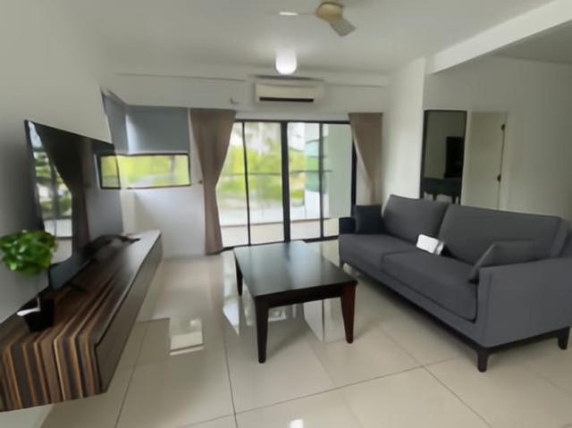 Ujana Executive Apartment East Ledang near Eco Botanic Horizon Hills