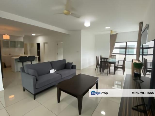 Ujana Executive Apartment
