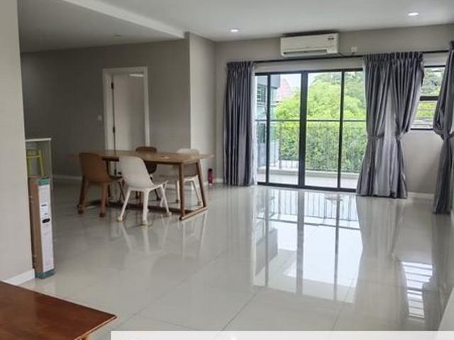 Ujana Executive Apartment