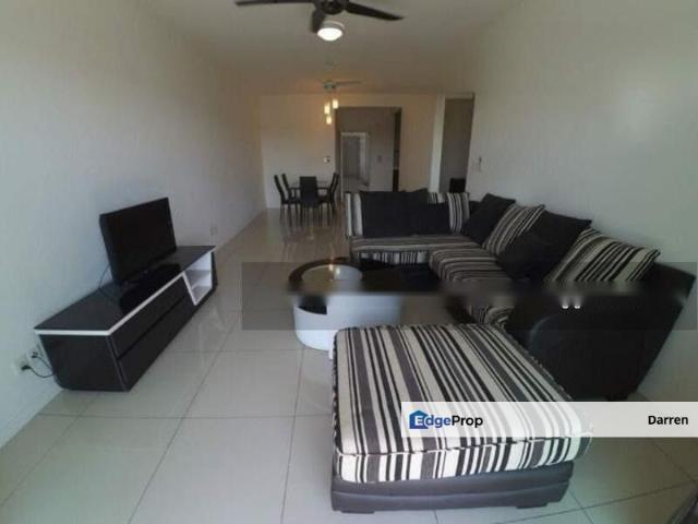 Ujana Executive Apartment