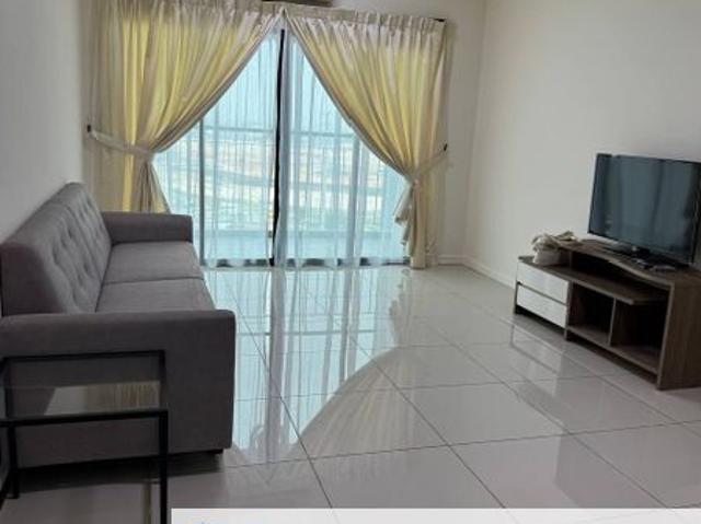 Ujana Executive Apartment