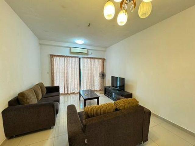 Ujana Executive Suite