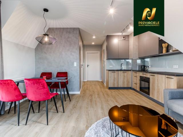Ujeścisko 44 m², Gdańsk