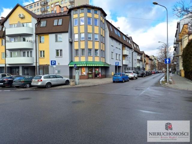 Ujejskiego 111 m², Tarnów
