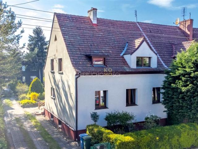 Ujejskiego 207,15 m², Wrocław