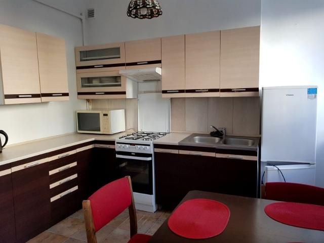 Ujejskiego 68 m², Gdynia
