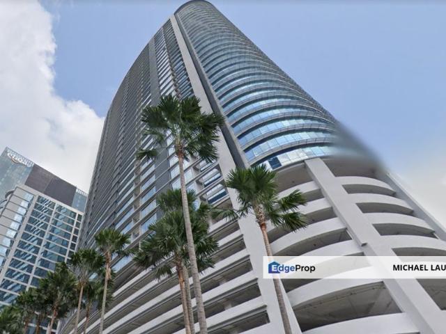 UOA Corporate Tower