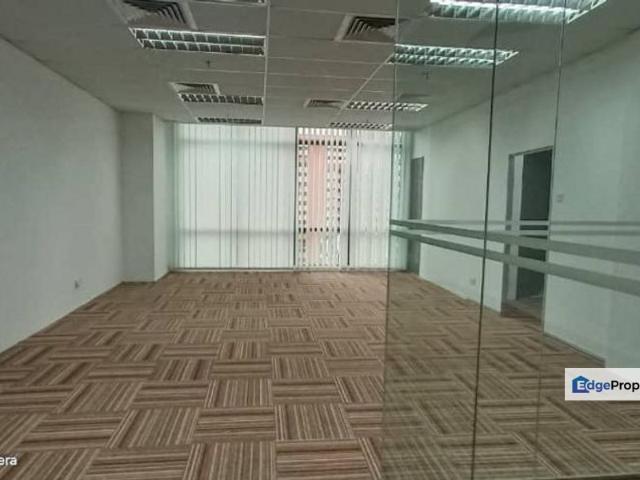 UOA Corporate Tower