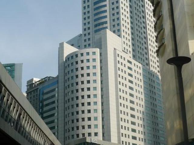 UOA Centre