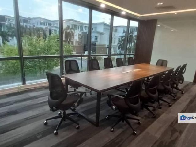 UOA Business Park