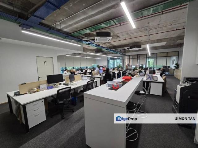 UOA Business Park
