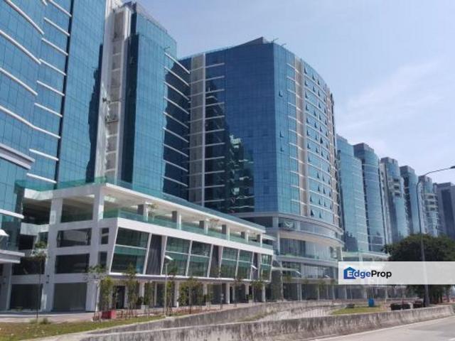 UOA Business Park