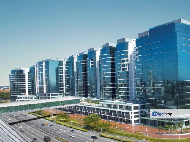 UOA Business Park