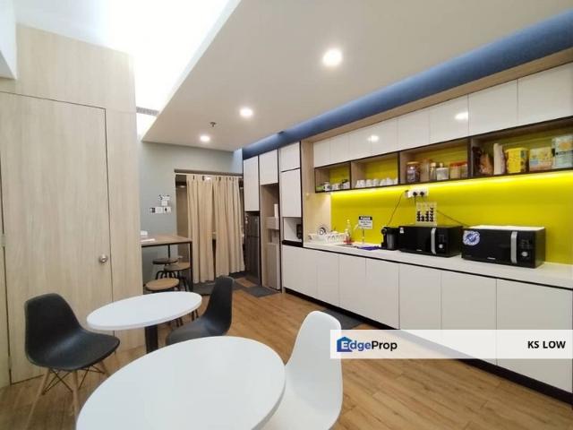 UOA Business Park