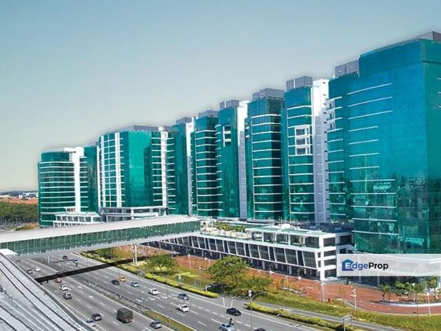 UOA Business Park