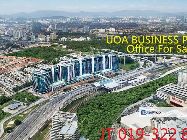 UOA Business Park