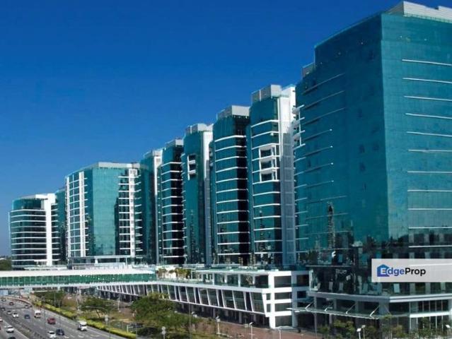 UOA Business Park