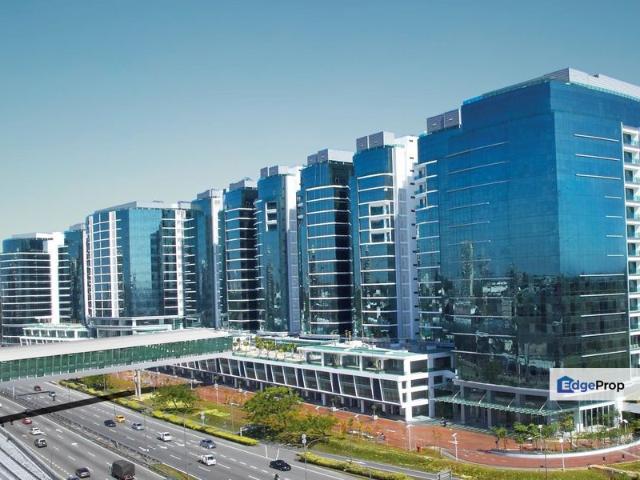 UOA Business Park