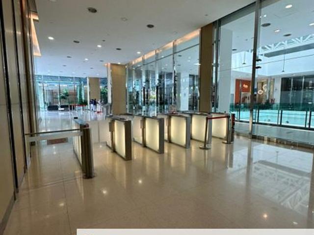 UOA Business Park