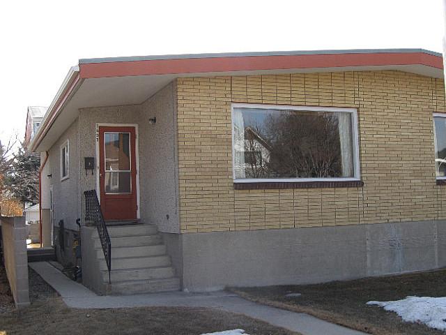 Uofc/sait/hosp Mar 31st Or Mar 15th, 1 Bdrm+ Den Bsmt $1100 Mo