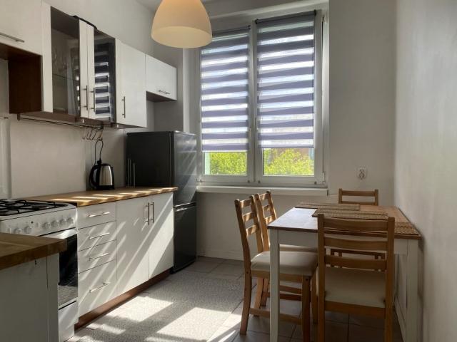 Ul. Tęczowa 35 m², Wrocław
