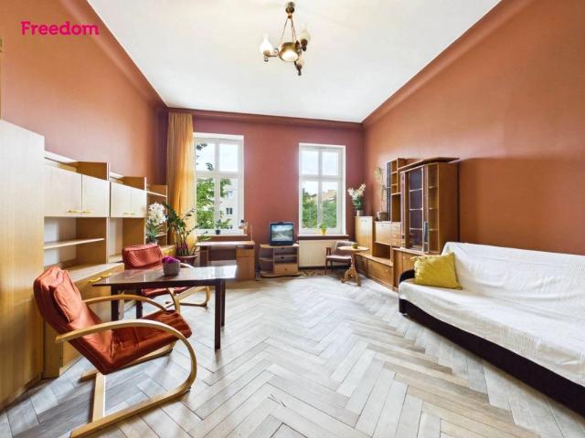 Ul. Tadeusza Kościuszki 106,74 m², Olsztyn