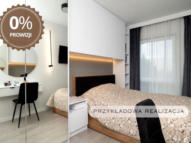 Ul. Tadeusza Kościuszki 40,98 m², Bydgoszcz