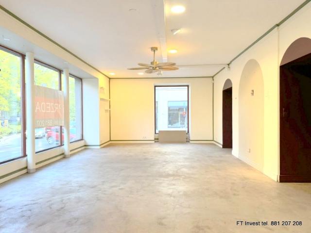 Ul. Tadeusza Kościuszki 74,36 m², Wrocław