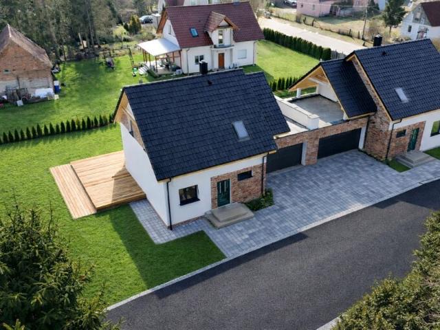 Ul. Ługowo Podgrzybka 12 137,16 m², Zielona Góra