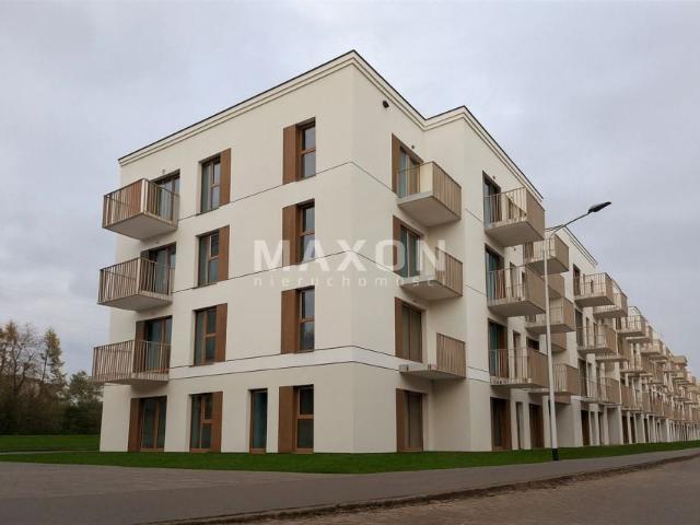 Ul. Urbanistów 41,27 m², Julianów