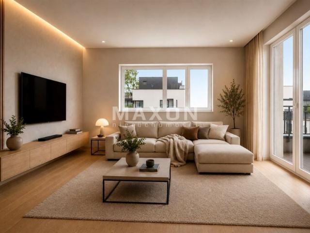 Ul. Włodarzewska 128,04 m², Warszawa