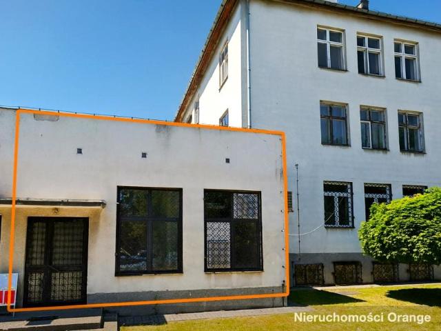 Ul. Włodawska 71 m², Wierzbica