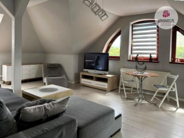 Ul. Władysława Orkana 55 m², Olsztyn