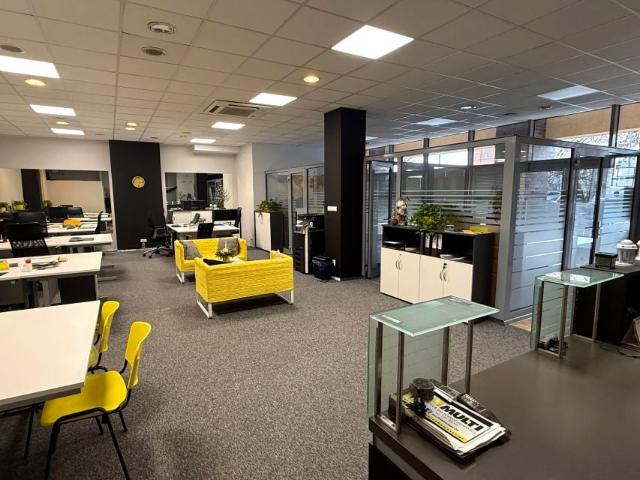 Ul. Św. Ducha 150 m², Szczecin