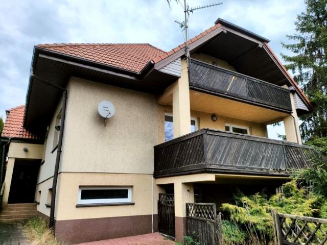 Ul. św. Rocha 127B 418 m², Częstochowa