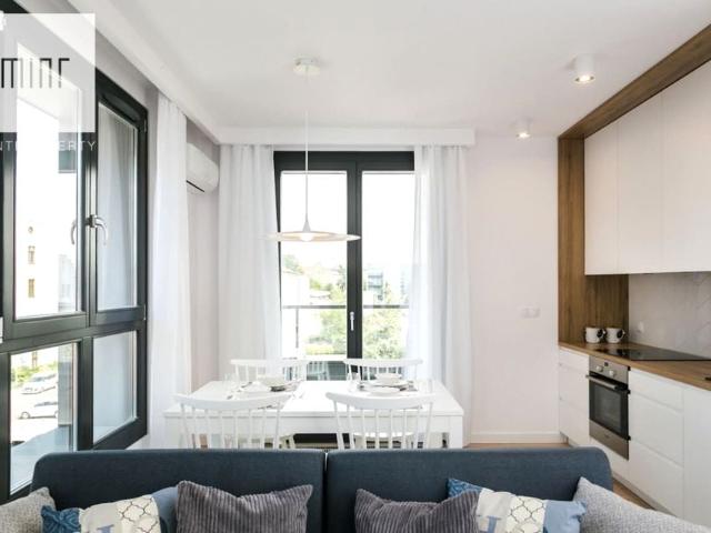 Ul. św. Wawrzyńca 45 m², Kraków
