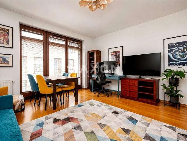 Ul. św. Wincentego 53,33 m², Warszawa