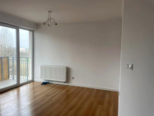 Ul. Wagrowska 48,50 m², Poznań