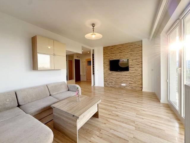 Ul Warzymice 48,60 m², Warzymice