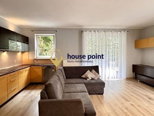 Ul Warzymice 54,03 m², Warzymice