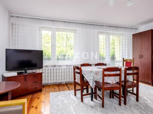 Ul. Warszawska 84,40 m², Warszawa