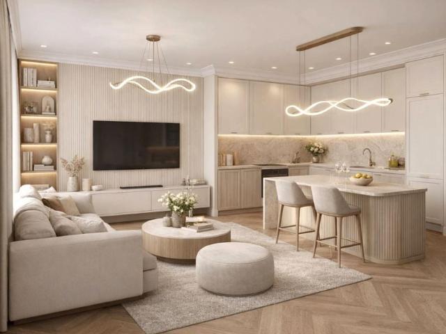 Ul. Wincentego Pstrowskiego 44 m², Olsztyn