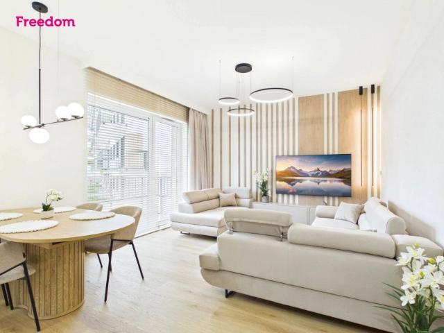 Ul. Wincentego Pstrowskiego 73,73 m², Olsztyn