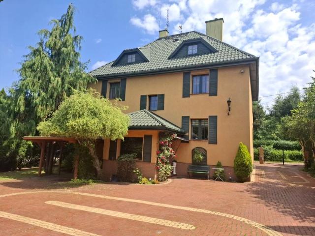 Ul. Świdnicka, 3 290 m², Gliwice