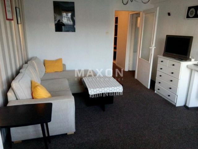 Ul. Widok 42,14 m², Warszawa