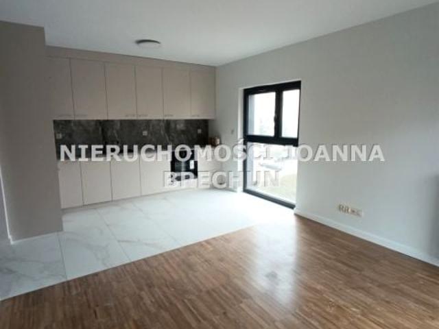 Ul. Świeradowska / Nowe 32 m², Wrocław