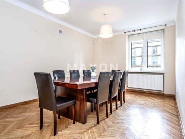 Ul. Wilcza 69,04 m², Warszawa